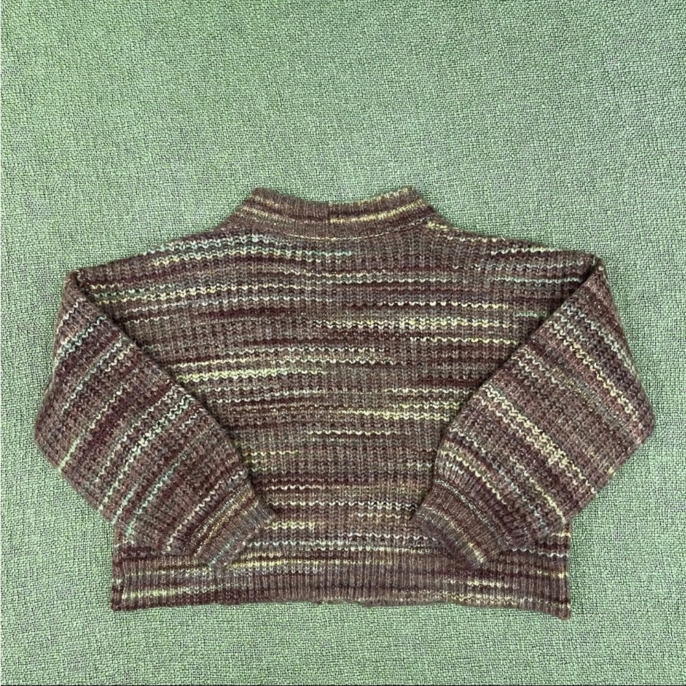 Madewell knit cardigan sweater - Picture 3 of 6